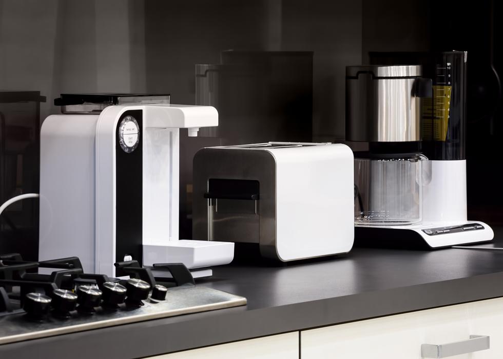 Temanit ® - the most ecological, halogen-free flameretardant plastics on the market - applications in home appliances Temanit ® - the most ecological, halogen-free flameretardant plastics on the market - applications in home appliances