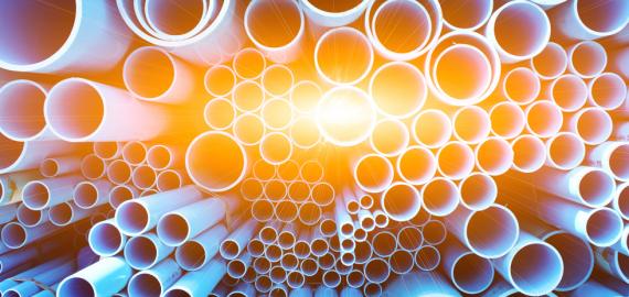 Temanit ® - the most ecological, halogen-free flameretardant plastics on the market - Construction Industries Temanit ® - the most ecological, halogen-free flameretardant plastics on the market - Construction Industries