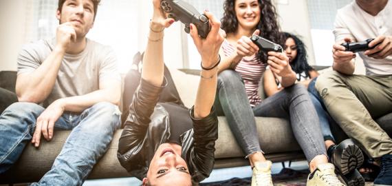 Temanit ® - the most ecological, halogen-free flameretardant plastics on the market - Consumer Electronic Devices Temanit ® - the most ecological, halogen-free flameretardant plastics on the market - Consumer Electronic Devices