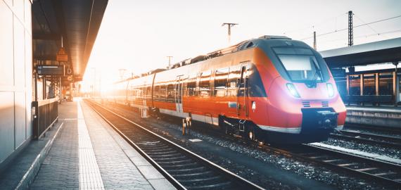 Temanit ® - the most ecological, halogen-free flameretardant plastics on the market - Rolling Stock and Public Transport